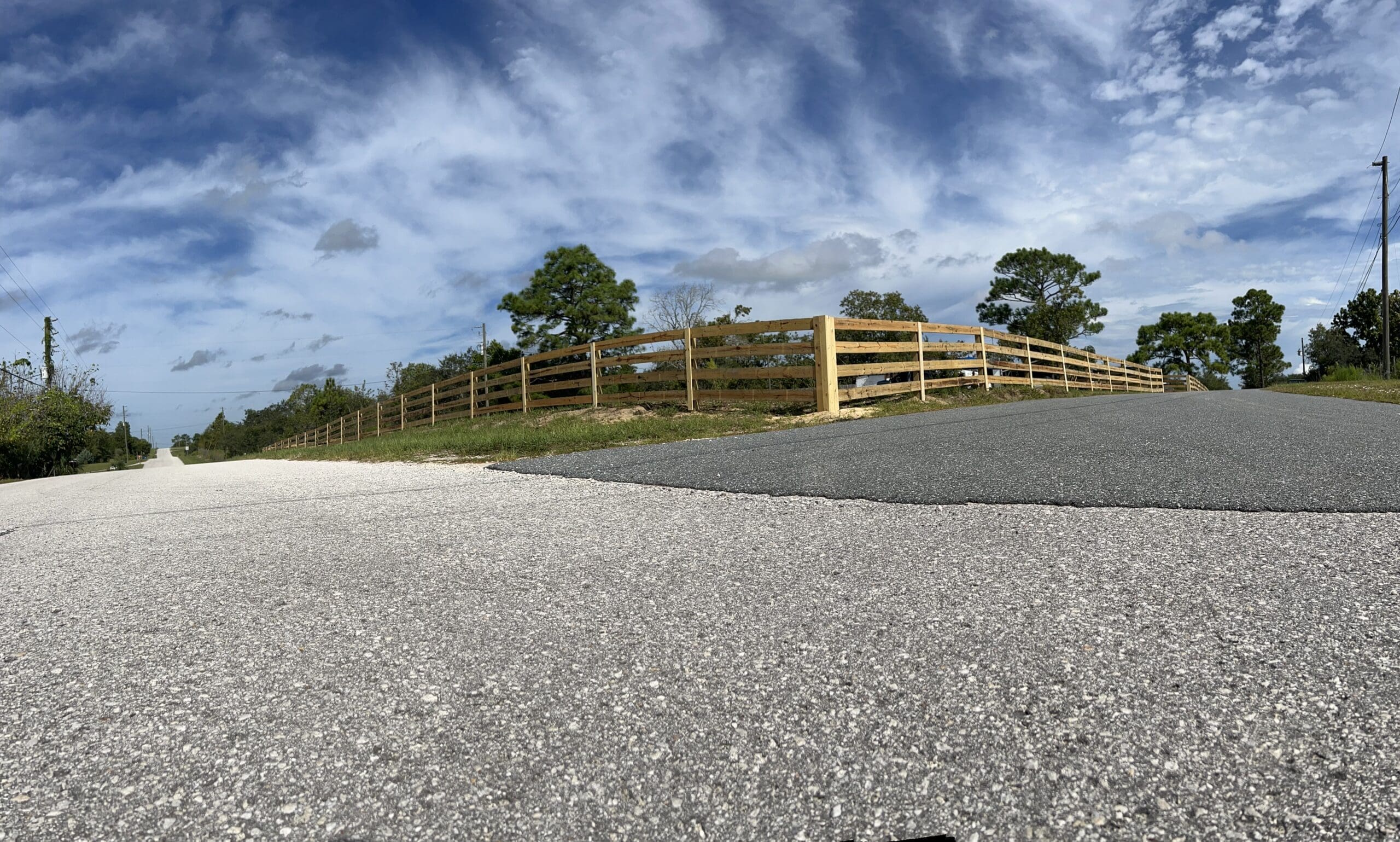 Fencing New port richey