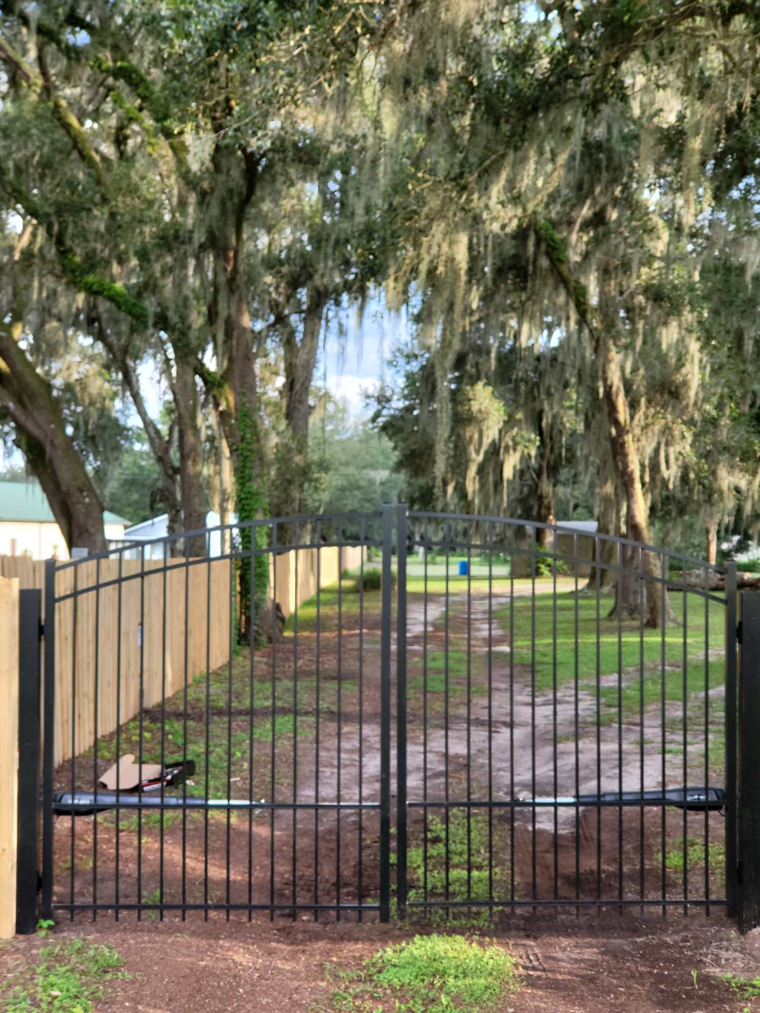 Fence companies dade city fl