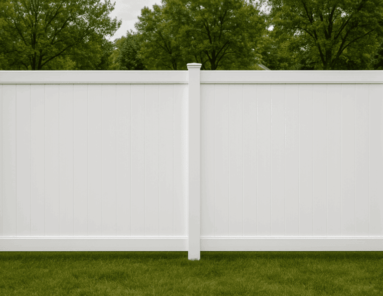 insurance companies and fence coverage