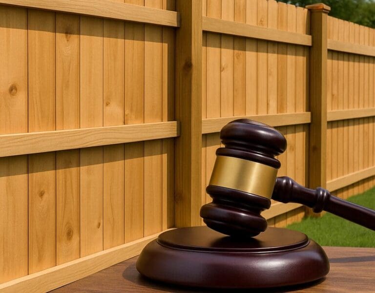 fence company licensing requirements